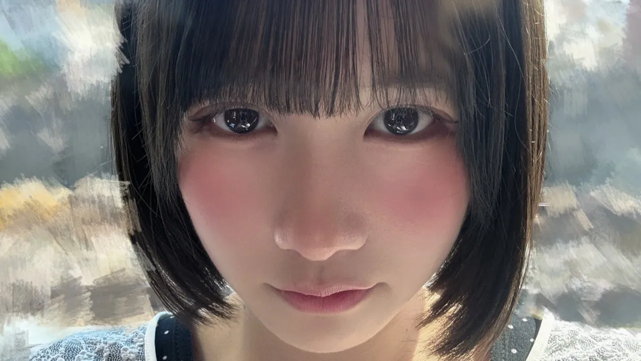 最近の口癖。相馬優芽