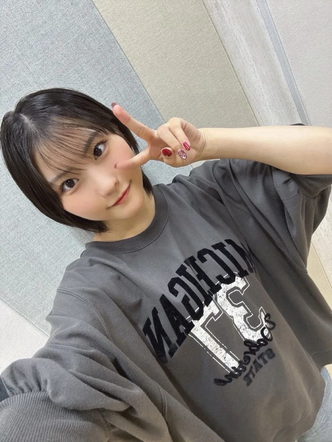 ジェリー716 千本桜ᵕ̈ 吉田姫杷