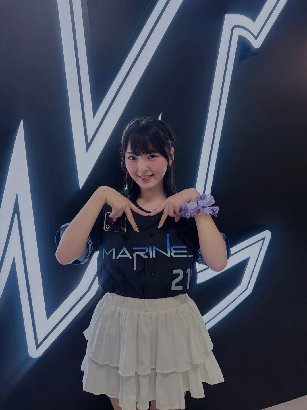 ♡ #BSW 村越彩菜