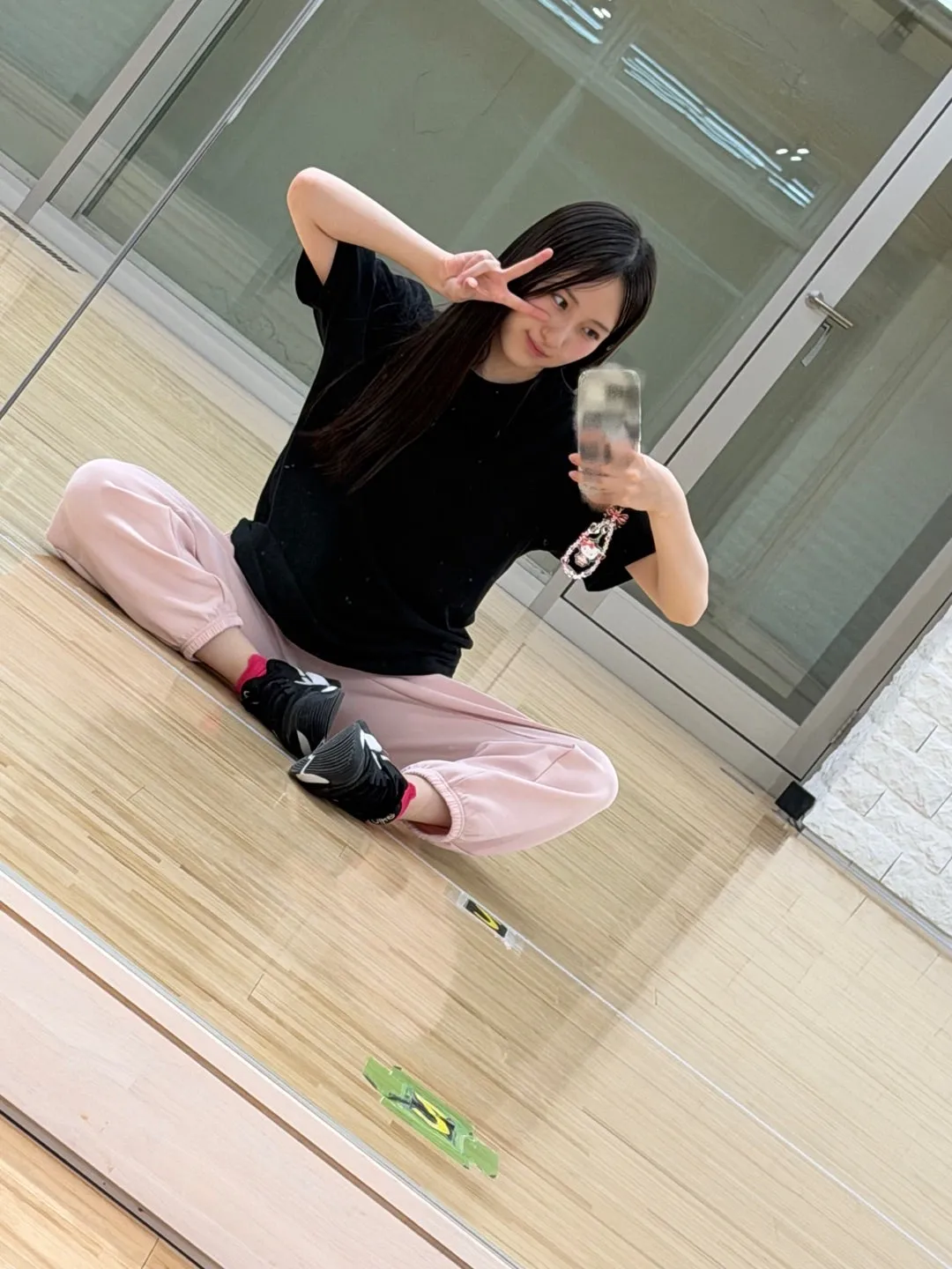 おにぎり屋さん 植村葉純