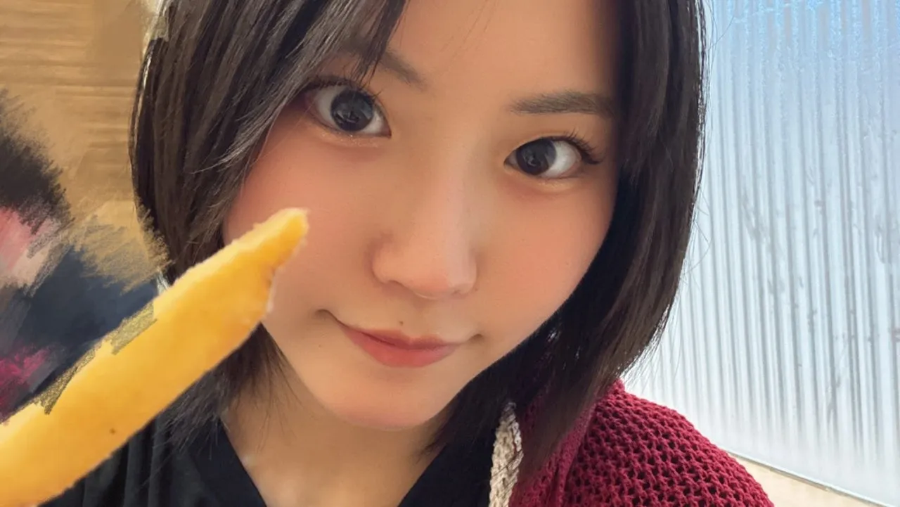 ジェリー773 頭フル回転ᵕ̈ 吉田姫杷