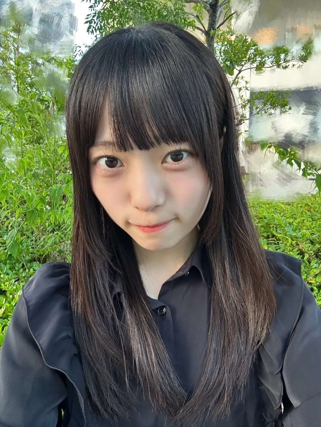 もっちゅりん 小野田華凜