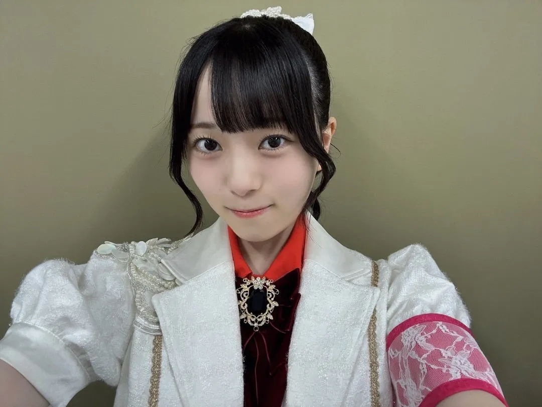 変わりたい 小野田華凜