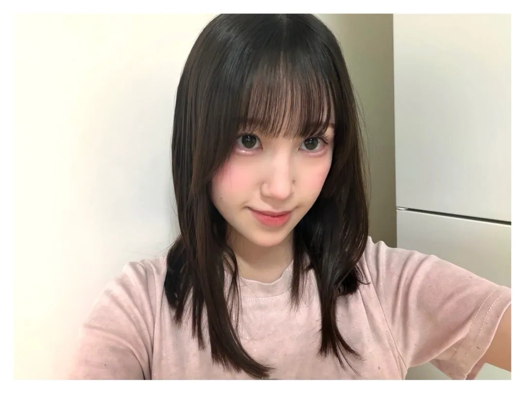 788章_ あとは丁寧に楽しむのみ! 島川波菜