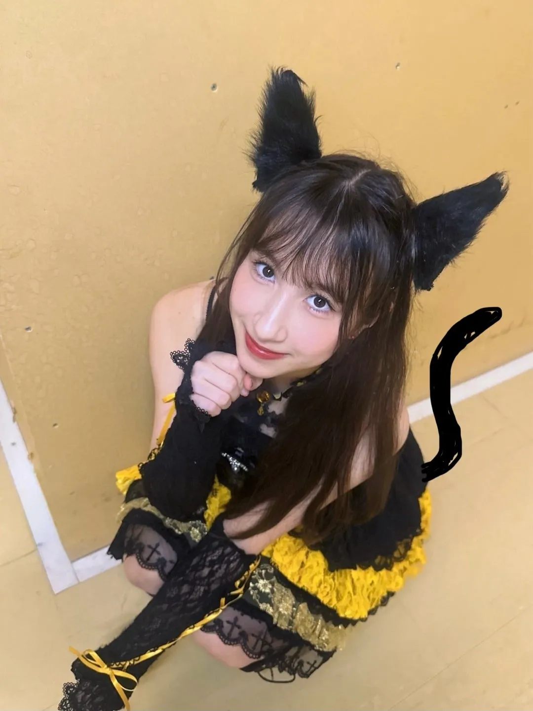 meow 松原ユリヤ