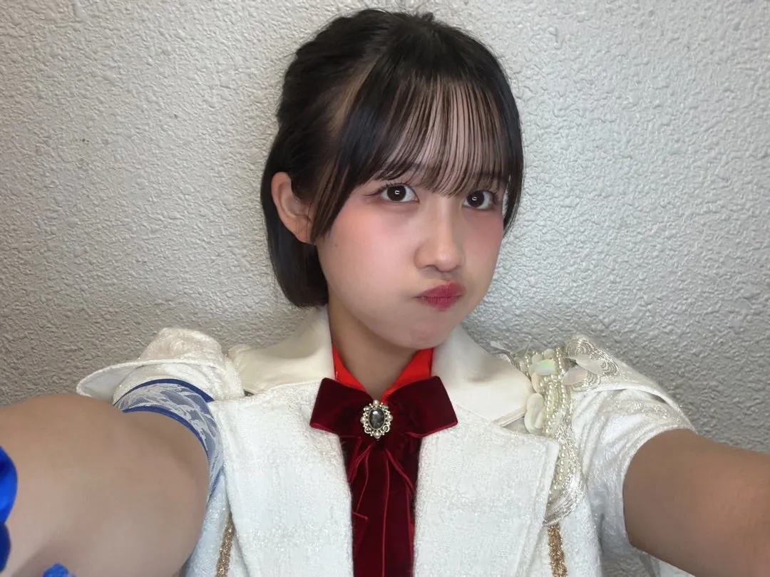 もっと上手くなりたい! 相馬優芽