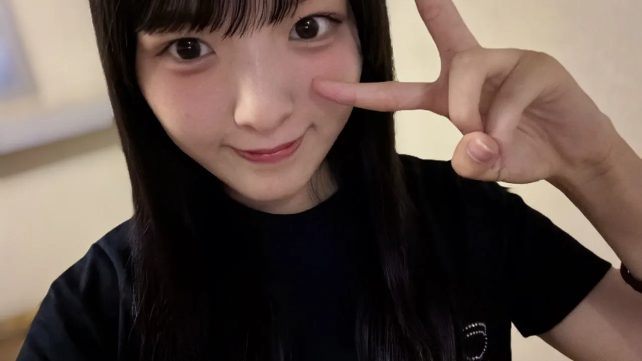 ♡島川ラジオ 村越彩菜