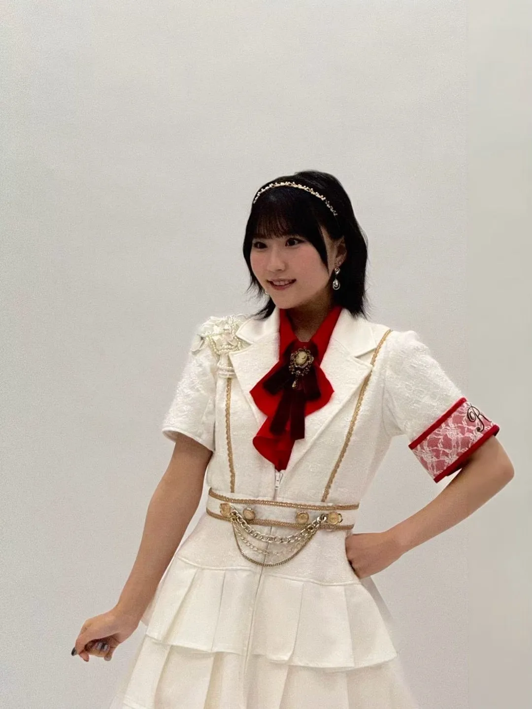 ジェリー811 かましちゃえ!ᵕ̈ 吉田姫杷