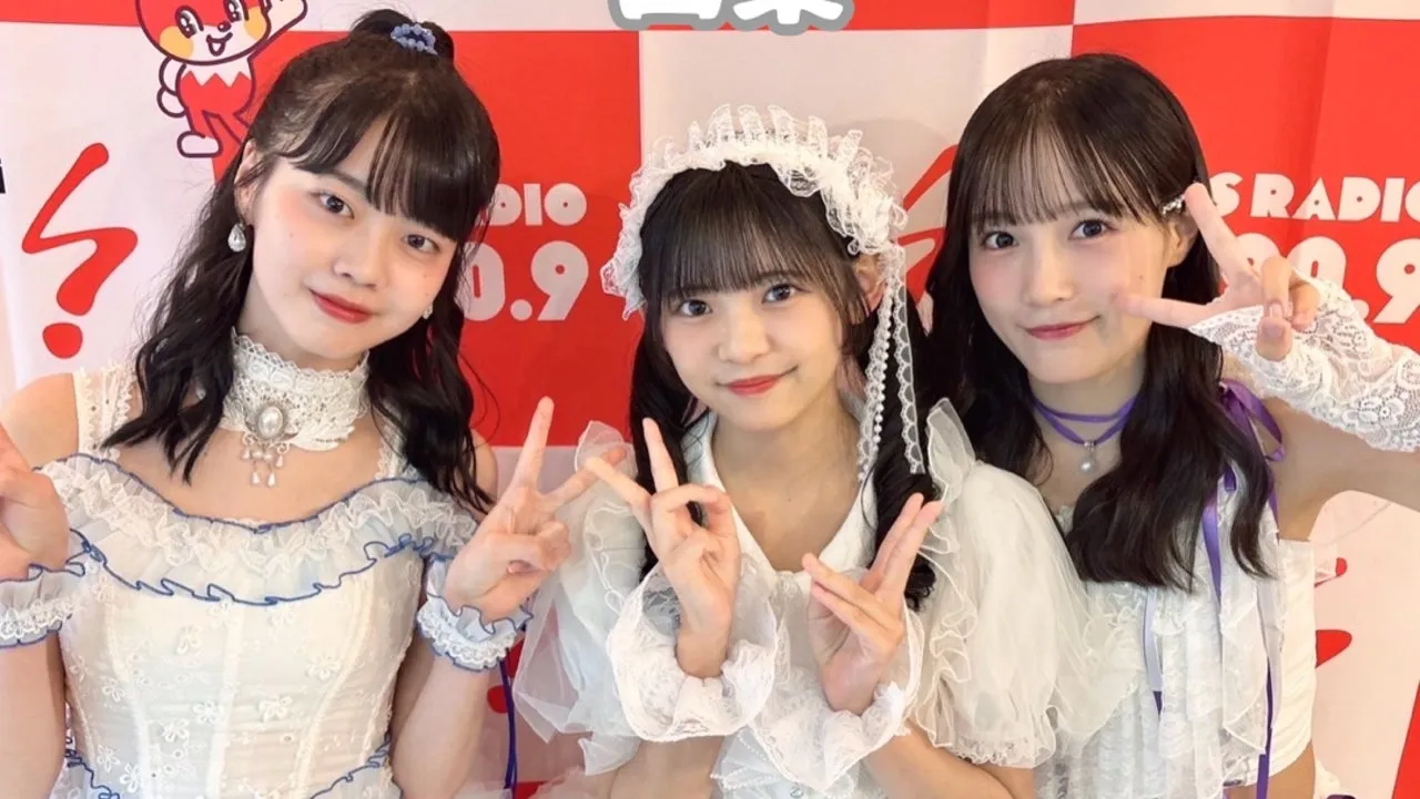 山梨ありがとうございましたーの石井泉羽