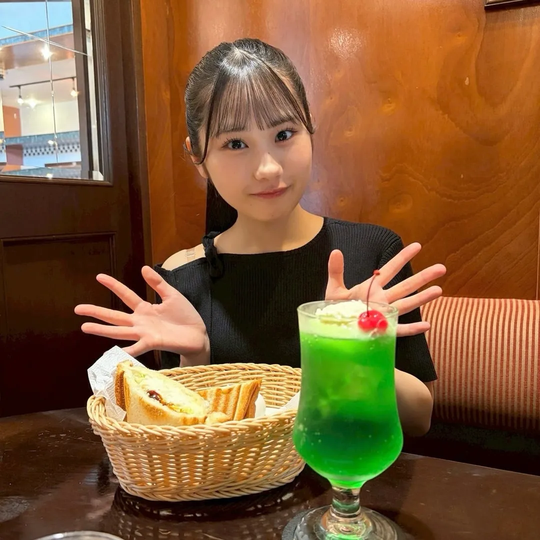 愛媛の続き!!土居楓奏