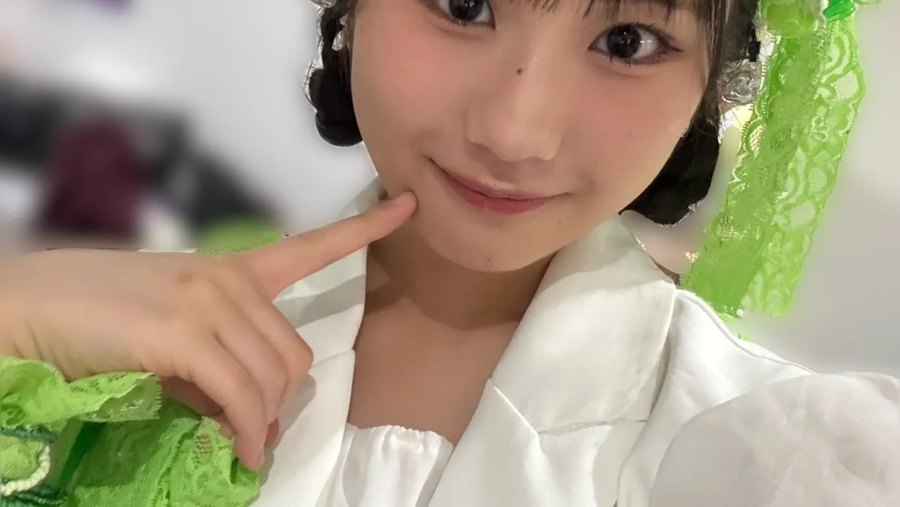#アットジャム !!土居楓奏