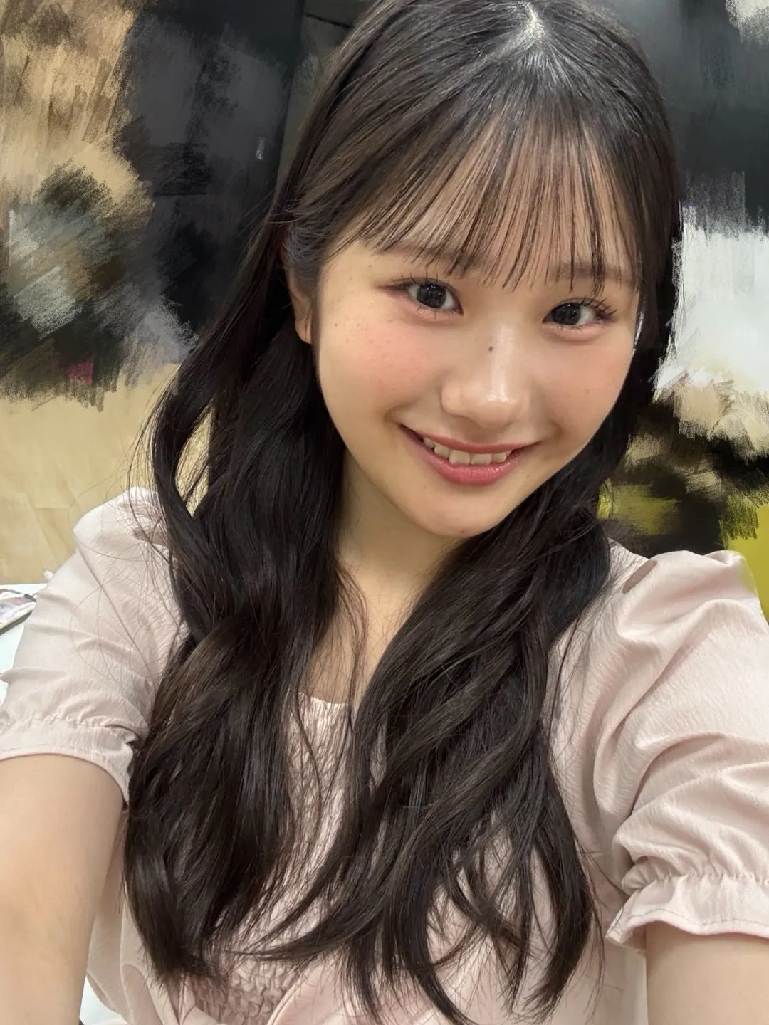 早寝するぞ!!土居楓奏