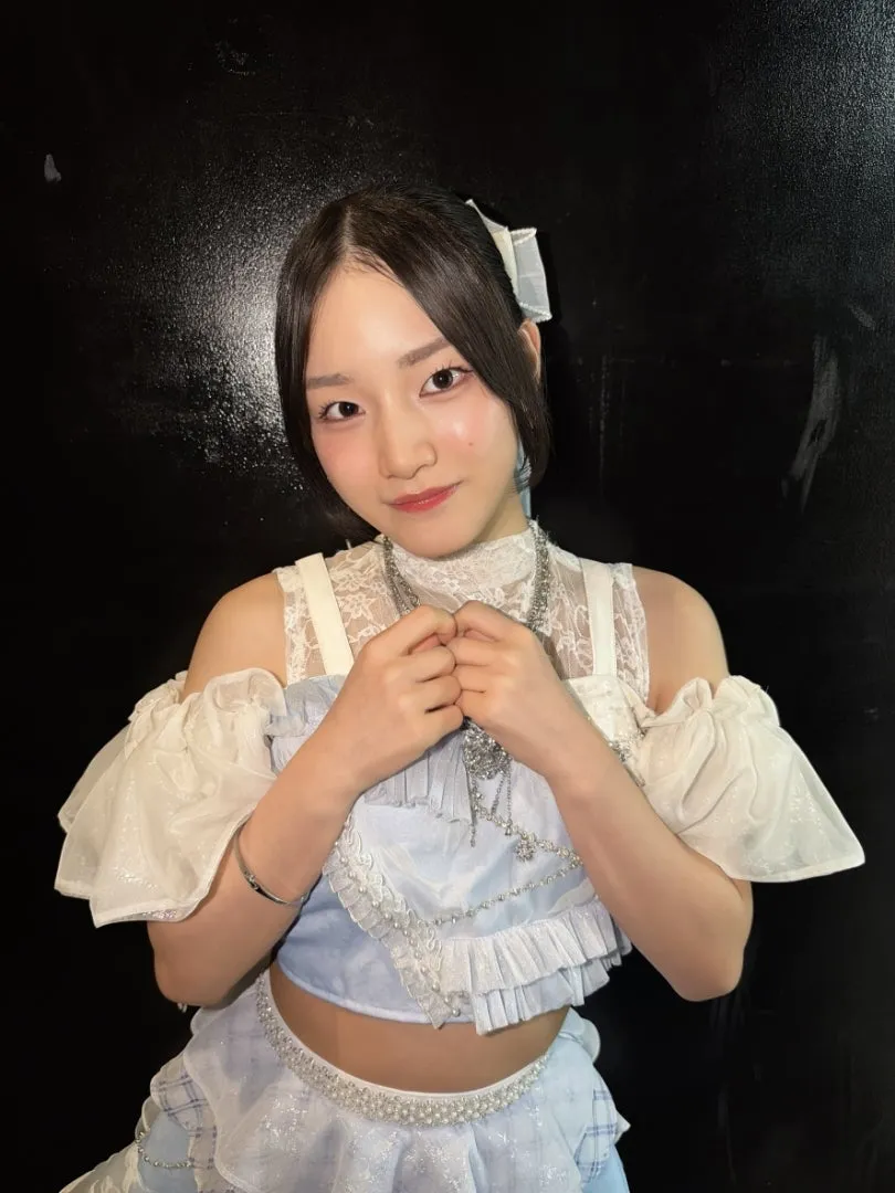 運いい子!村田結生