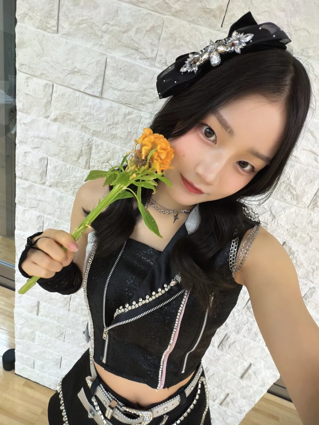 あしたから念願の!村田結生