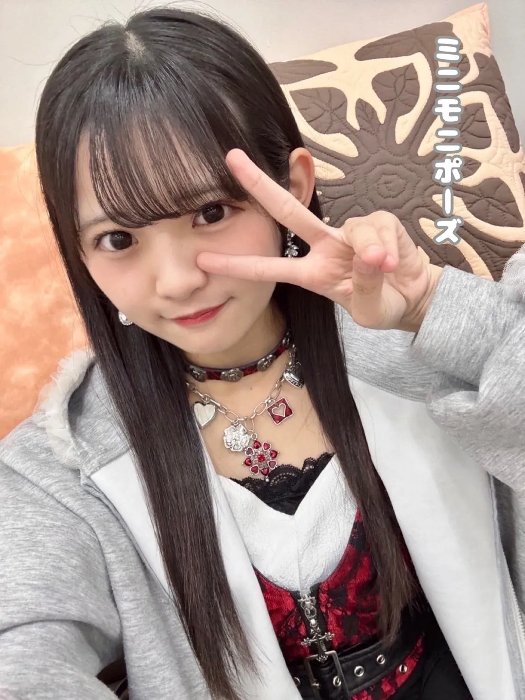 こんな日もあるよね?な石井泉羽