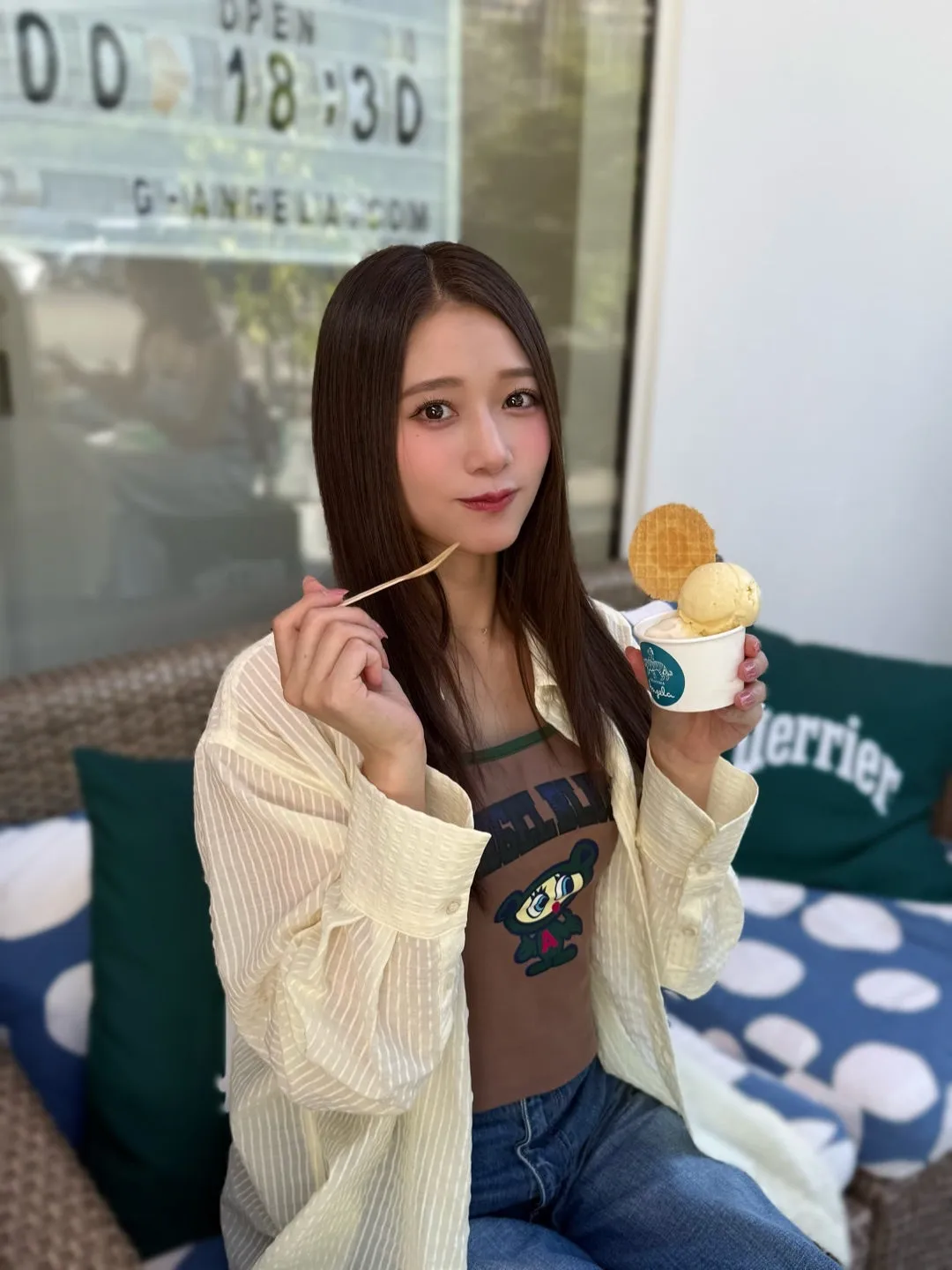 1679*明日から秋ツアー!。谷本安美