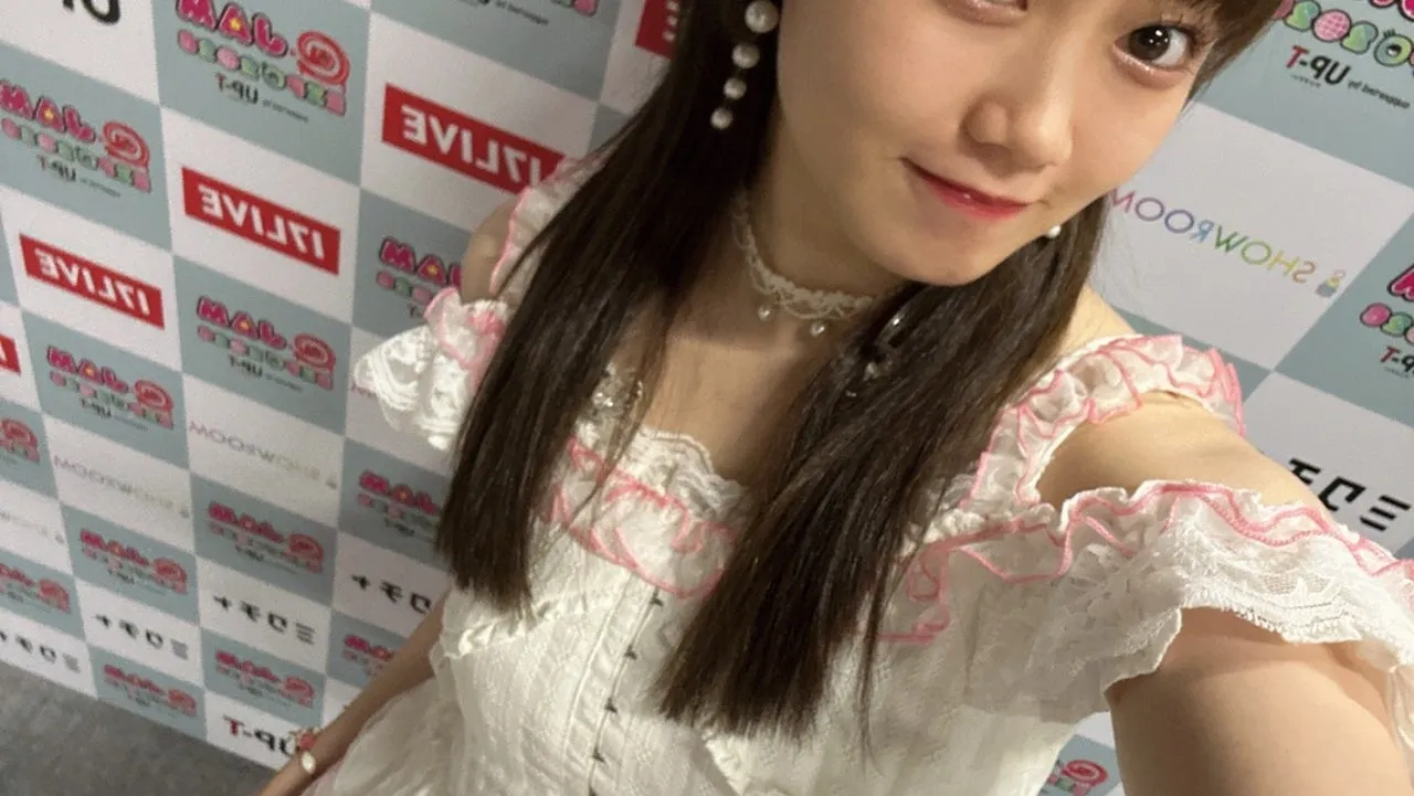 あとじゃ♪小野田紗栞