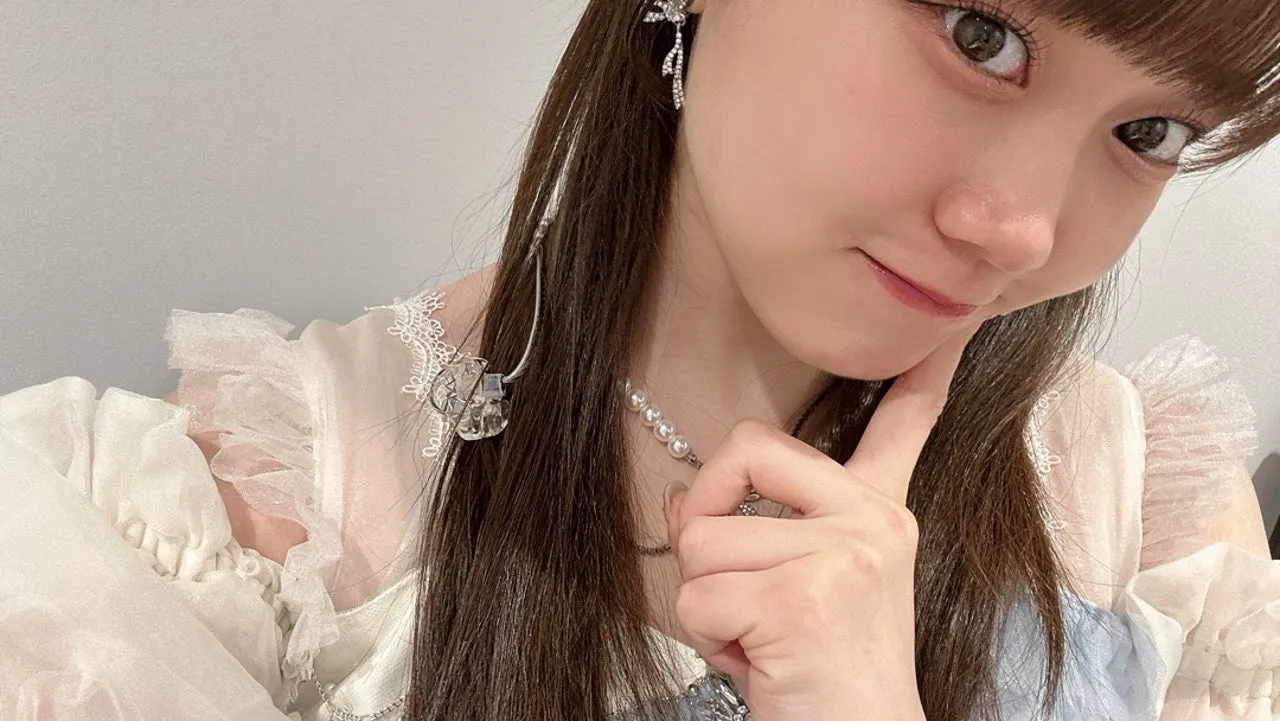 TikTok♪小野田紗栞