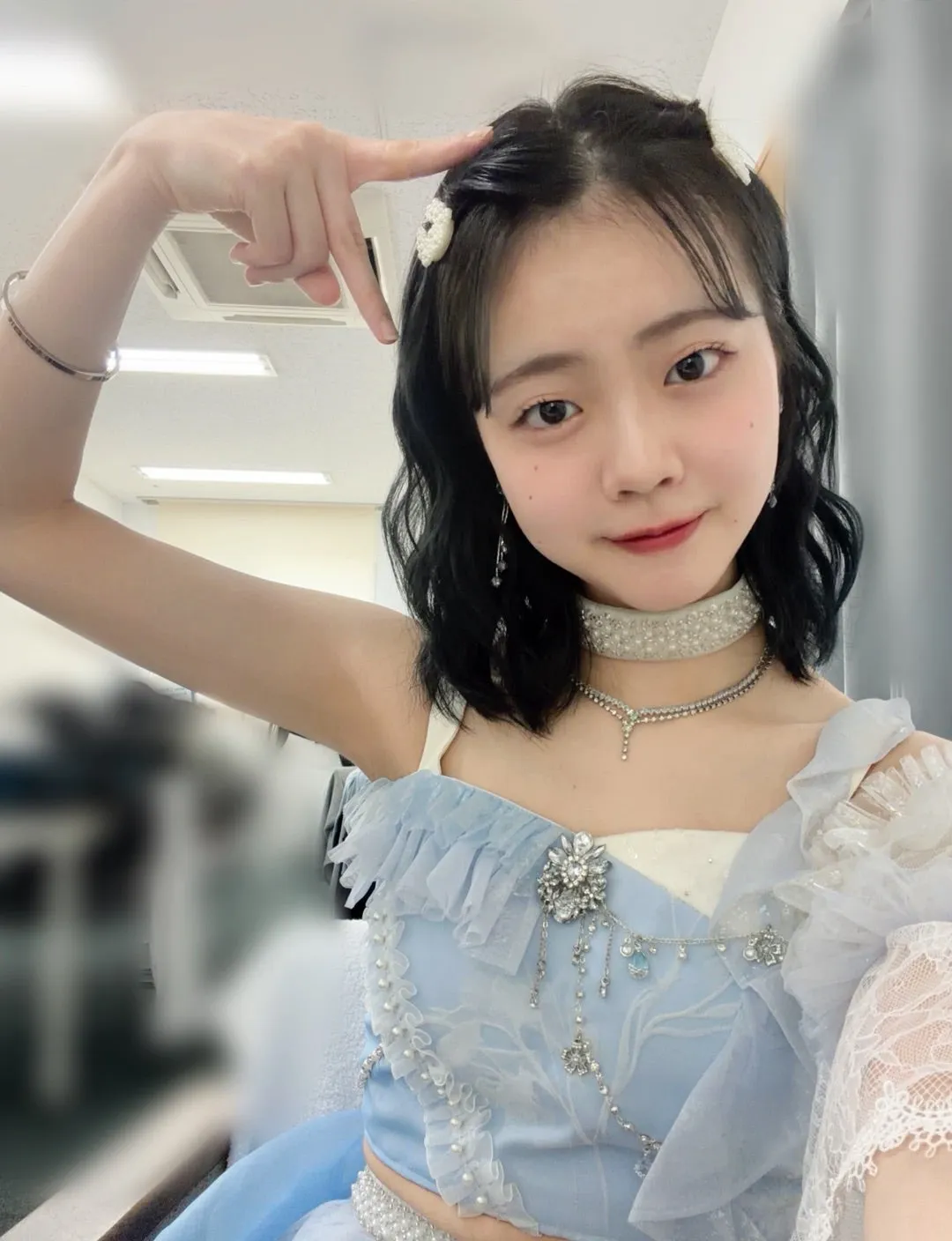 よめてない! 福田真琳