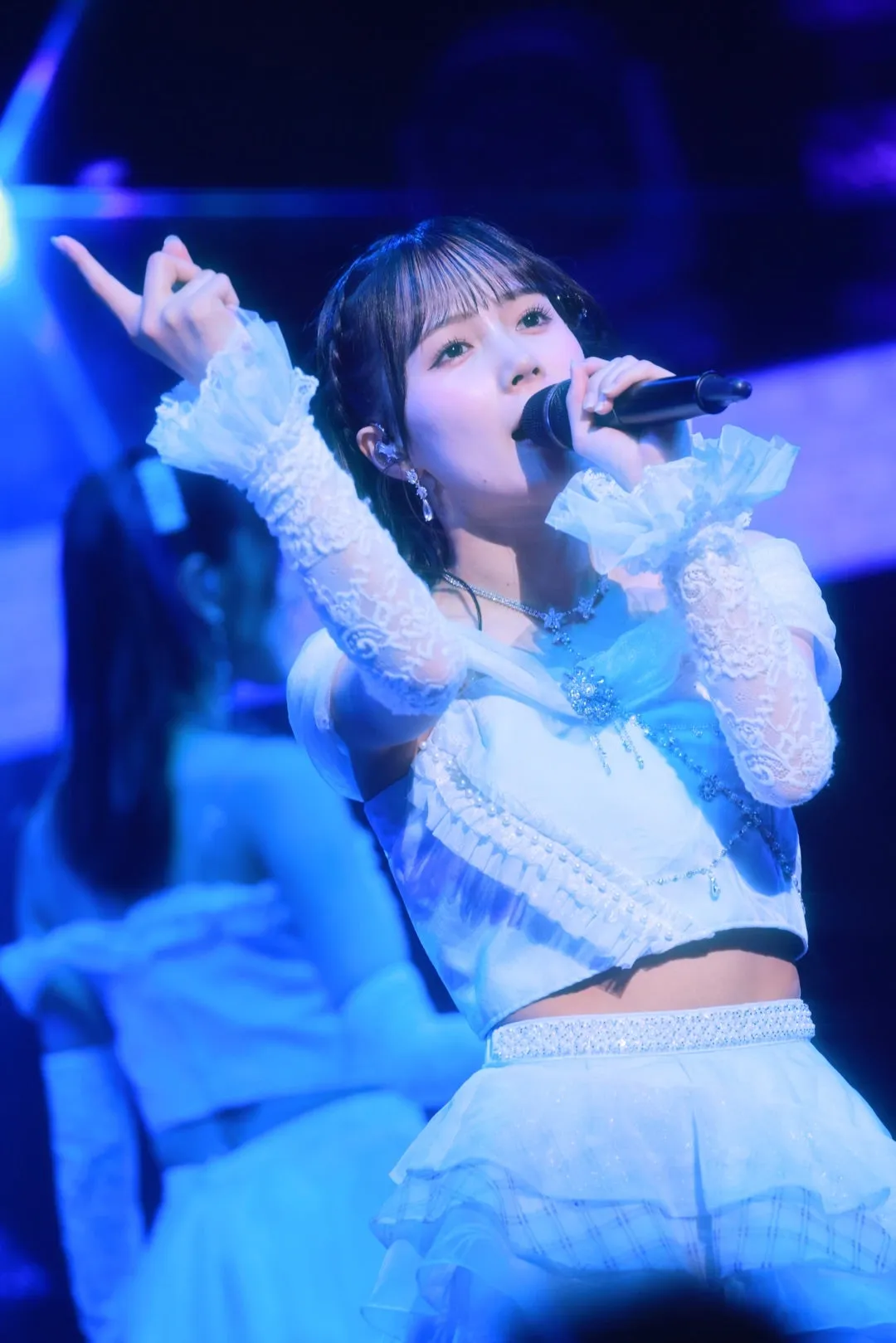 晴れ!河西結心