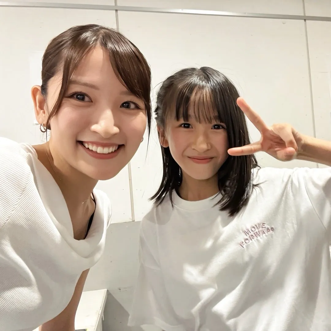 研修生発表会☺︎小野瑞歩