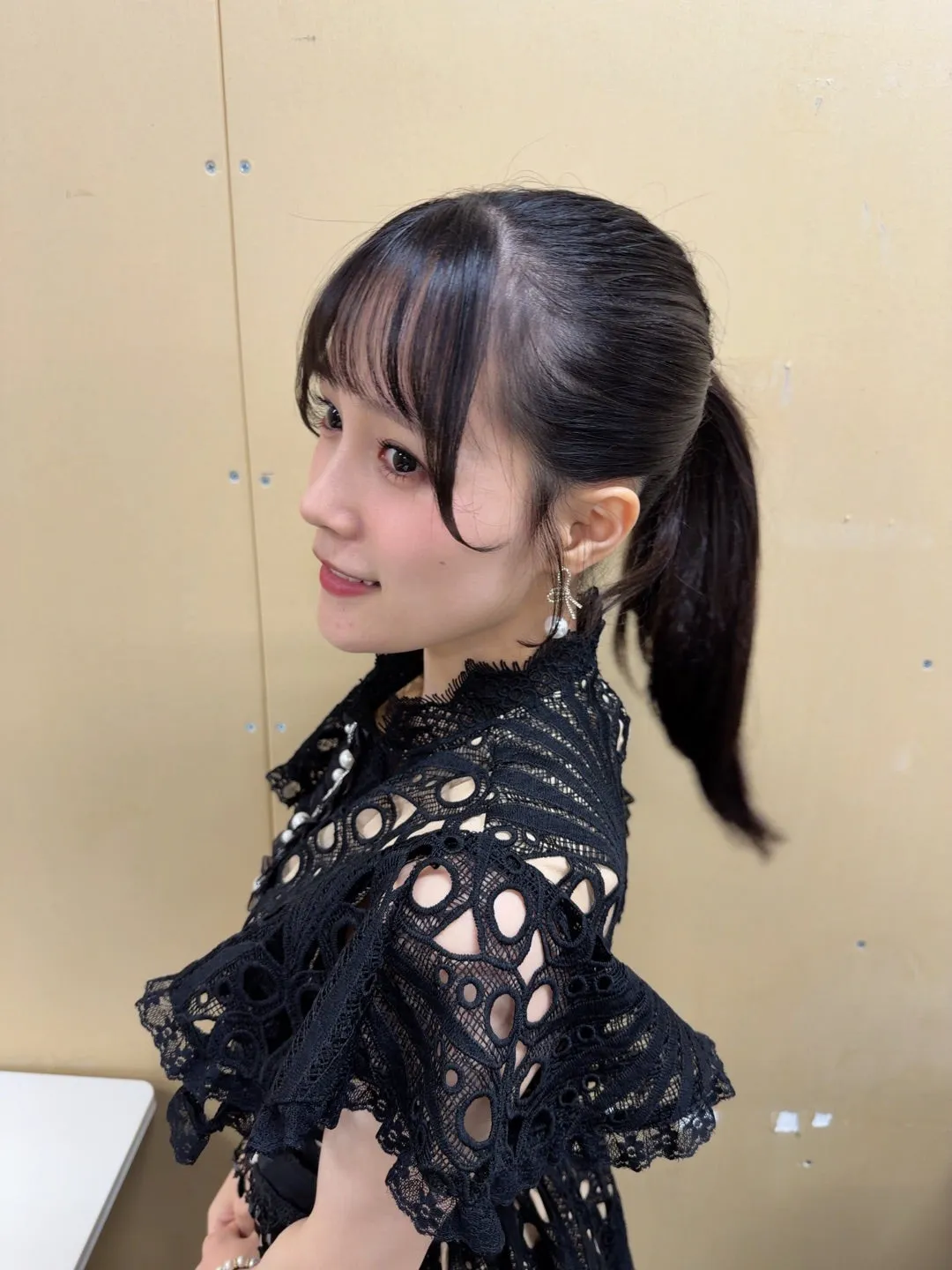 ハイプ!!!!!!!!!河西結心