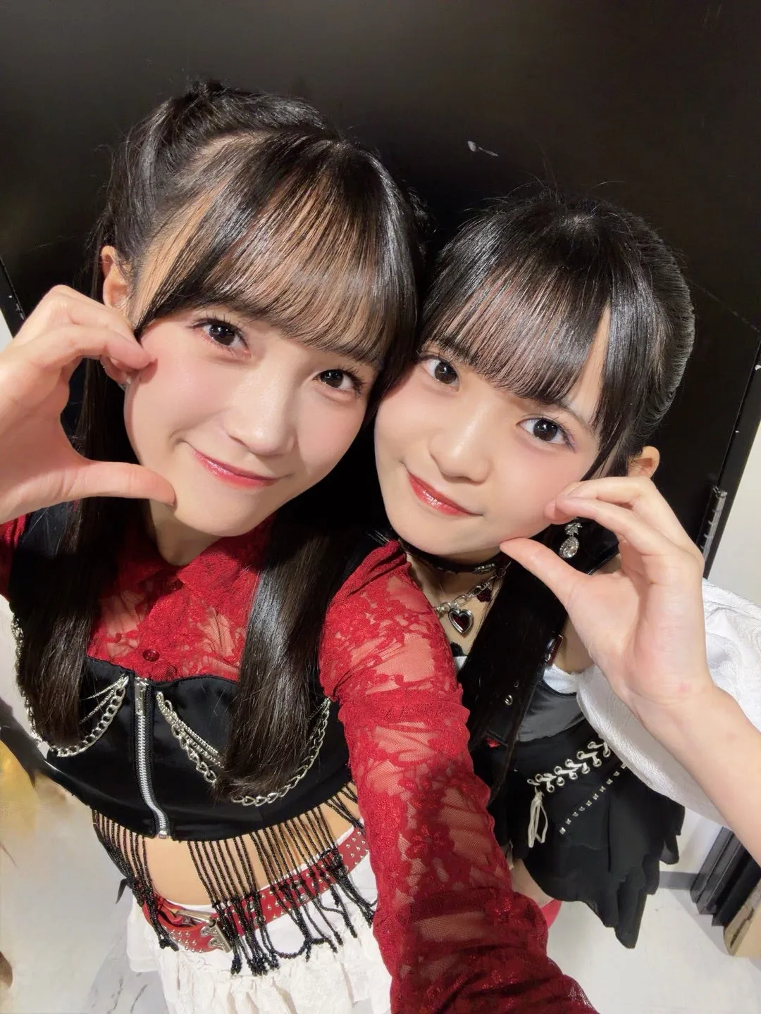 ゆうみは仙台!河西結心