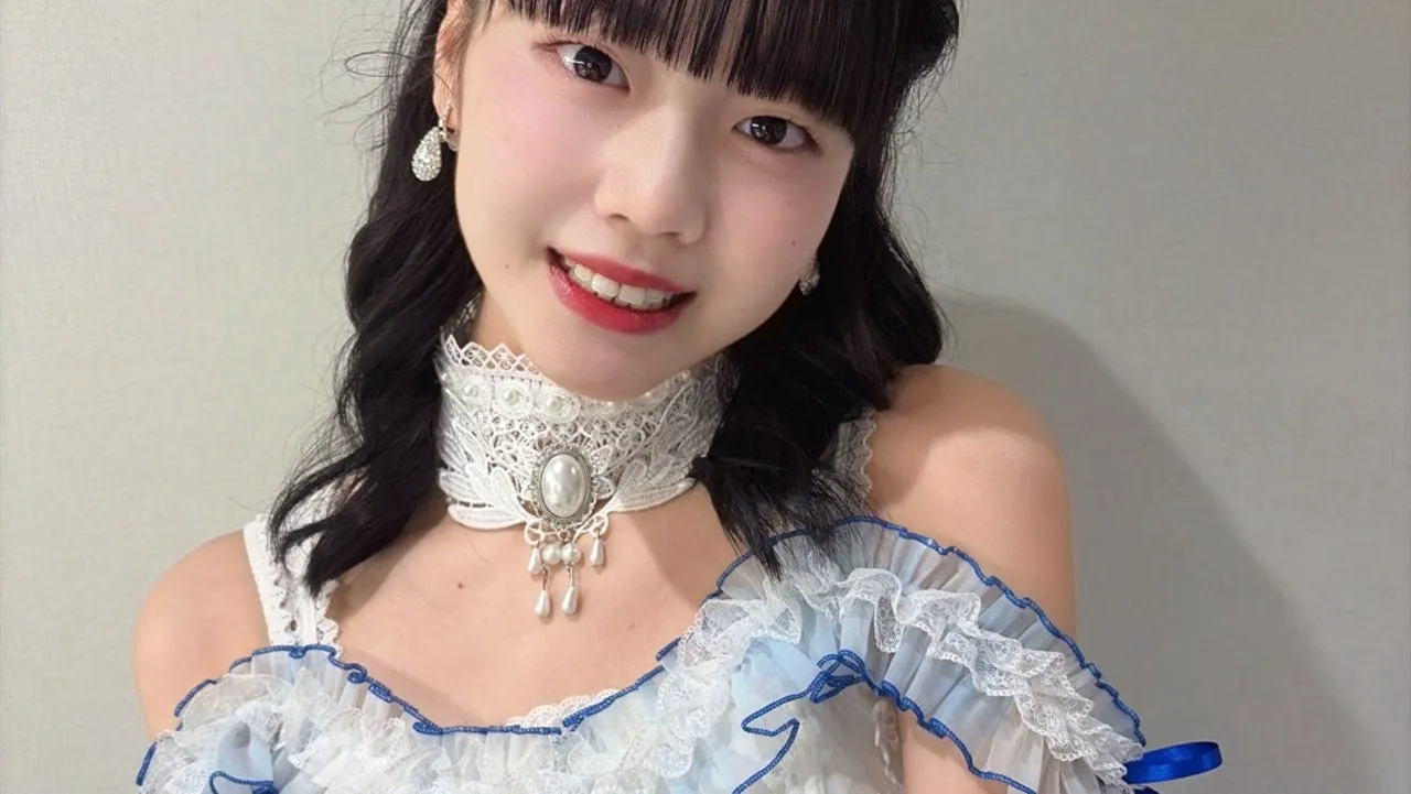 たのしかった☺️ 福田真琳