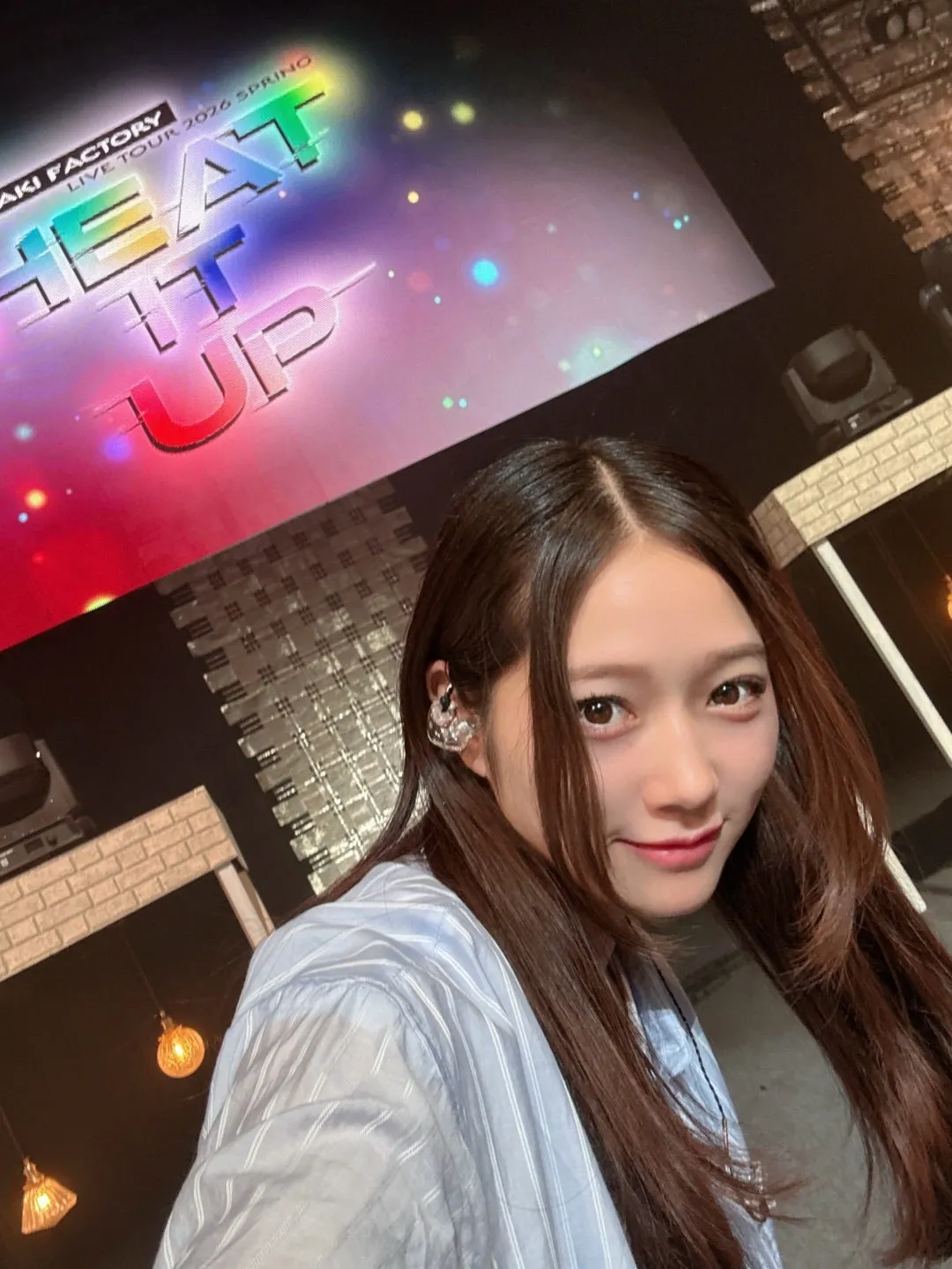 1624*春ツアー完走!。谷本安美