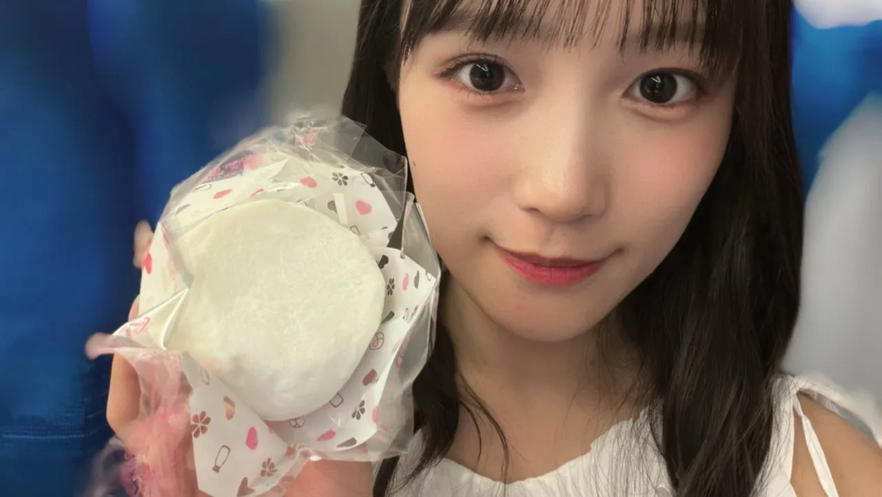 ぎふチャン!河西結心
