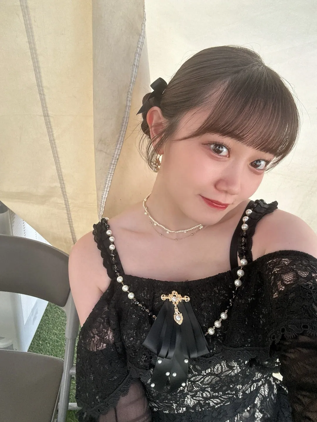 みてね♪小野田紗栞
