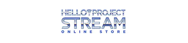 HELLO! PROJECT STREAM ONLINE STORE