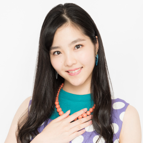 一岡 伶奈