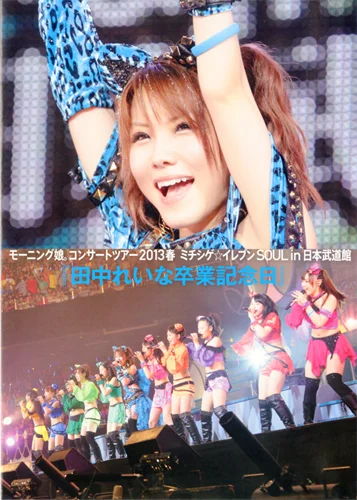 「田中れいな卒業記念日」