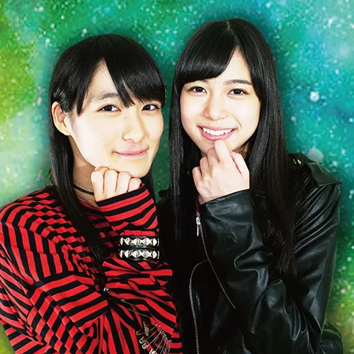 いのうえのうた