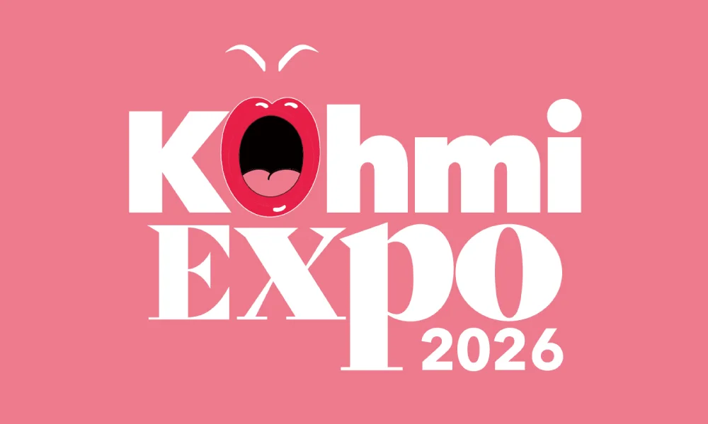 Juice=Juice「Kohmi EXPO 2026」出演!