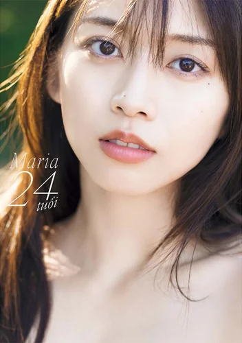 Maria 24 tuổi